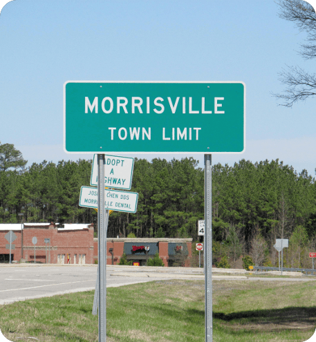 Morrisville LG Repair Service
