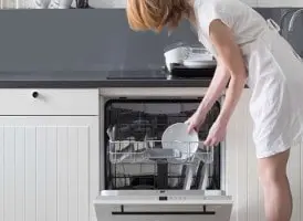LG Dishwasher Service